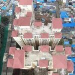 कामराज नगर पुनर्वसन प्रकल्पास ‘भारतरत्न के. कामराज नगर’ नाव द्या; रहिवाशांची मागणी