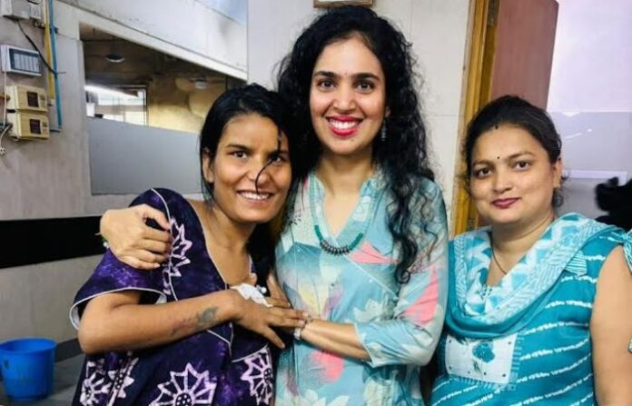 mumbai Local