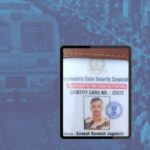 Mumbai news – लोकलच्या गर्दीनं घेतला आणखी एक बळी; दारात उभ्या जवानाला धक्काबुक्की, रुळावर पडल्यानं मृत्यू