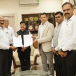 युपीएससीचा अभ्यासक्रम आता एफवायपासून; परीक्षा उत्तीर्ण होण्यासाठी विद्यार्थ्यांना मिळणार बळ, मुंबई विद्यापीठ, चिंतामणराव देशमुख प्रशासकीय प्रशिक्षण संस्थेचा करार