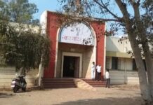 राहुरी न्यायालयातील दोन न्यायाधीशांचे बंगले चोरट्यांनी फोडले, पोलिसांच्या कार्यक्षमतेवरच प्रश्नचिन्ह
