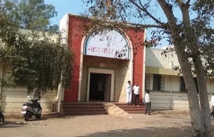 nagar theft