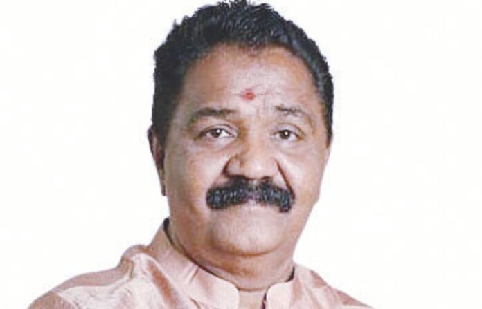 naik