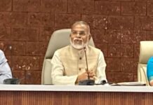 पहिलीपासून हिंदी भाषा सक्तीची नकोच! डॉ.नरेंद्र जाधव यांनी मांडले वैयक्तिक मत