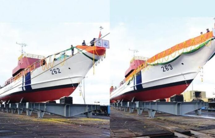 navy ship