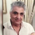 ठसा – एन. डी. कोठारी