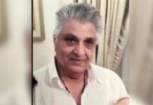 ठसा – एन. डी. कोठारी