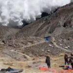 नेपाळमध्ये 17 हिंदुस्थानी पर्यटकांना वाचवले