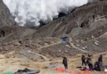 नेपाळमध्ये 17 हिंदुस्थानी पर्यटकांना वाचवले