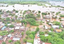 flood
