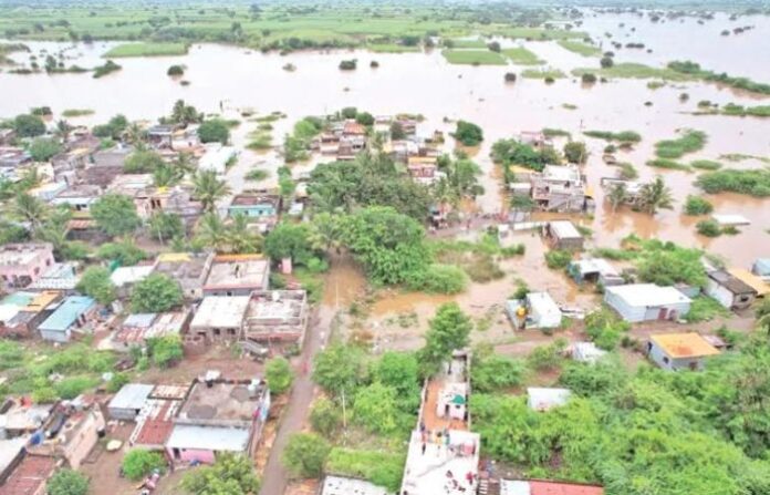 flood