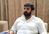 nilesh-ghaiwal-passport-issued-without-verification