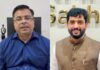 भाजपने जैन समाजाला फसवले, आता धडा शिकवायची वेळ; नीलेश नवलखा यांचे खासदार मोहोळांवर आरोप