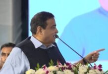 …तर जेवढ्या जोरानं वरती चाललात, तेवढ्या जोरानं खाली आल्याशिवाय राहणार नाही! नितीन गडकरींचा भाजपला घरचा आहेर