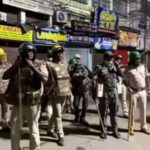 हिंसाचारानंतर कटकमध्ये 36 तासांसाठी जमावबंदी