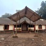 मुंबई-गोवा महामार्गाच्या चौपदरीकरणात संगमेश्वरचा 114 वर्ष जुना ब्रिटीशकालीन डाकबंगला जमीनदोस्त होणार