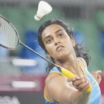 जोरदार पुनरागमनासाठी सिंधूचा विश्रांतीचा निर्णय