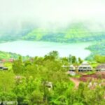 निसर्गसंपन्न महू धरण परिसर अजूनही अपरिचित !