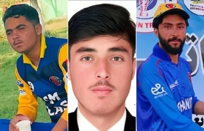 pak vs afg