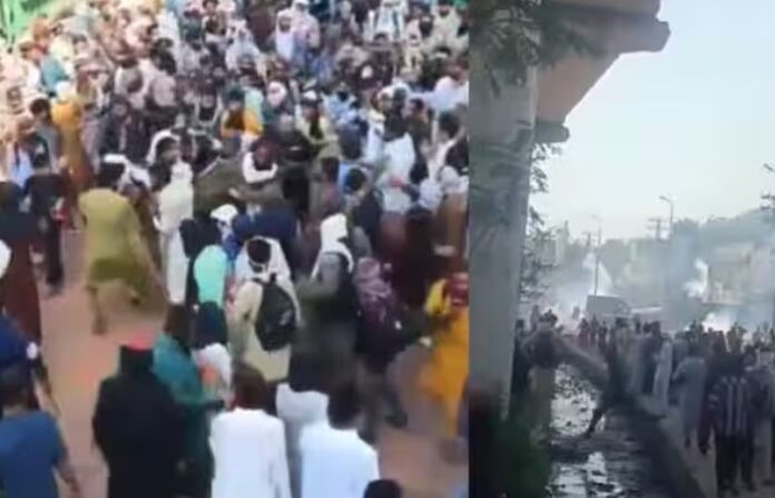 pakistan