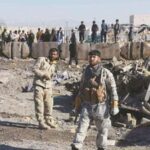 पाकिस्तानी सैन्यावर तालिबानी दहशतवाद्यांचा हल्ला, कर्नल आणि मेजरसह 11 जण ठार