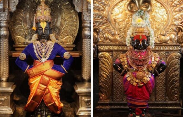 pandharpur