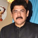 महाभारतातील ‘कर्ण’ काळाच्या पडद्याआड, ज्येष्ठ अभिनेते पंकज धीर यांचे निधन