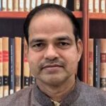 भाजप नेत्याची गोळ्या झाडून हत्या, राजकीय वर्तुळात खळबळ
