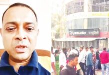 पवईत भरदिवसा 17 मुले ओलीस, अमेरिकी गुन्हेगारीच्या पॅटर्नमुळे मुंबईत घबराट, पोलीस अधिकारी अमोल वाघमारे यांनी अचूक वेध घेत किडनॅपर रोहित आर्याला ठोकले…चार तासांच्या ओलीसनाट्यानंतर सुटकेचा निःश्वास