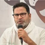 प्रशांत किशोर यांना निवडणूक आयोगाने बजावली नोटीस; बिहार-बंगाल मतदार यादीत नाव, ३ दिवसांत मागितले उत्तर