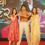 घटस्फोटानंतर पहिलं प्रेम समोर आलं आणि…; बदलत जाणाऱ्या नात्याची कहाणी झळकणार पडद्यावर