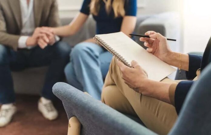 premarital counseling