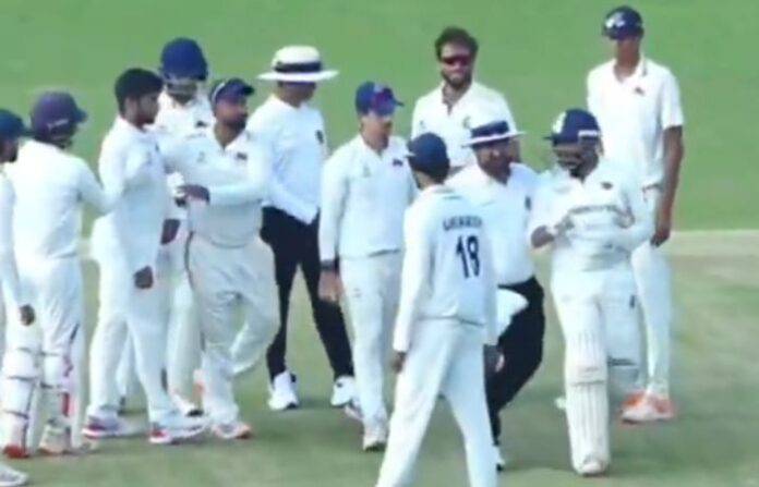prithvi shaw