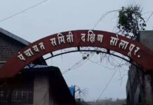 दोन हजारांच्या लाचप्रकरणी बीडीओला अटक; दक्षिण सोलापूरमध्ये लाचलुचपतची कारवाई