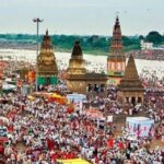 पंढरपूर शहरातील रस्ते होणार चकाचक; पाणी, ज्यूसच्या 12 लाख बाटल्यांचे वारकऱ्यांना होणार वाटप