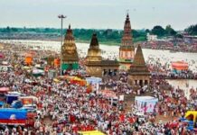 पंढरपूर शहरातील रस्ते होणार चकाचक; पाणी, ज्यूसच्या 12 लाख बाटल्यांचे वारकऱ्यांना होणार वाटप