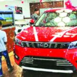 दिवाळीच्या मुहूर्तावर पुणेकरांची ‘वाहनखरेदी’ धडाक्यात! गतवर्षीपेक्षा यंदा 1,152 वाहनांची वाढ