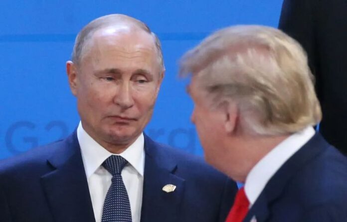 putin trump