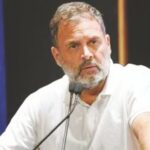 लोकशाहीवरील घाऊक हल्ले हा हिंदुस्थानसाठी सर्वात मोठा धोका, राहुल गांधी यांचा मोदी सरकारवर निशाणा