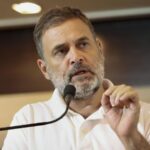 भारतात मुक्त आणि वैज्ञानिकदृष्ट्या विचार करणाऱ्या पद्धतीवरच हल्ला, राहुल गांधी यांची टीका
