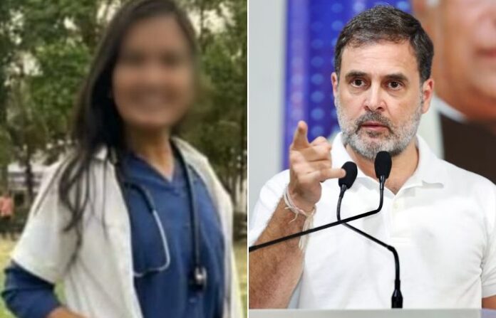 rahul gandhi satara case