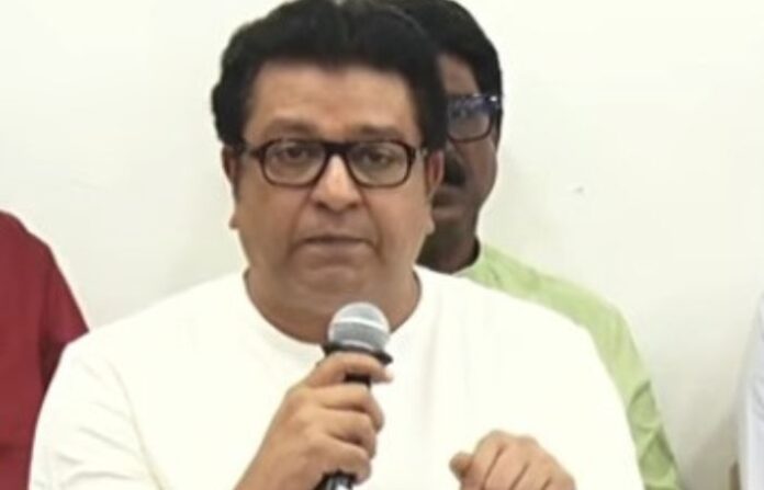 raj thackeray 1