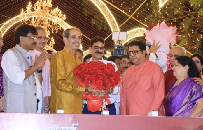 raj uddjav deepotsav