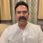 आरोपांवर उत्तरच नसल्याने स्त्रीच्या चारित्र्यावर शिंतोडे; अन्यायग्रस्त जयश्री आगवणे यांचा माजी खासदारांवर हल्लाबोल