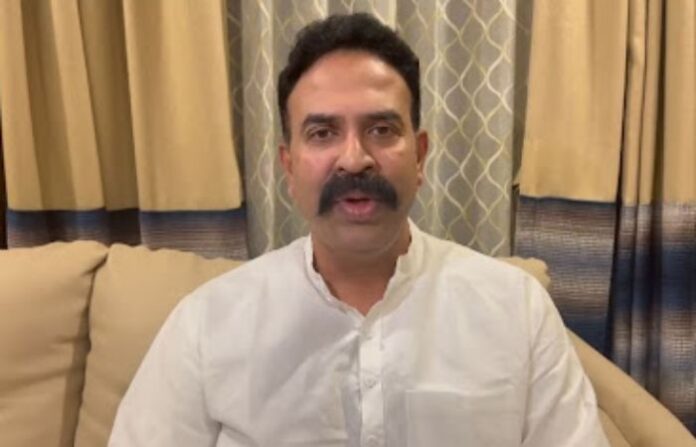 ranjitsingh naik pune