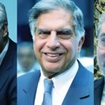 टाटा ट्रस्टमध्ये वर्चस्वाचे ‘कोल्ड वॉर’; रतन टाटा यांचे विश्वासू मेहली मिस्त्री यांना डच्चू