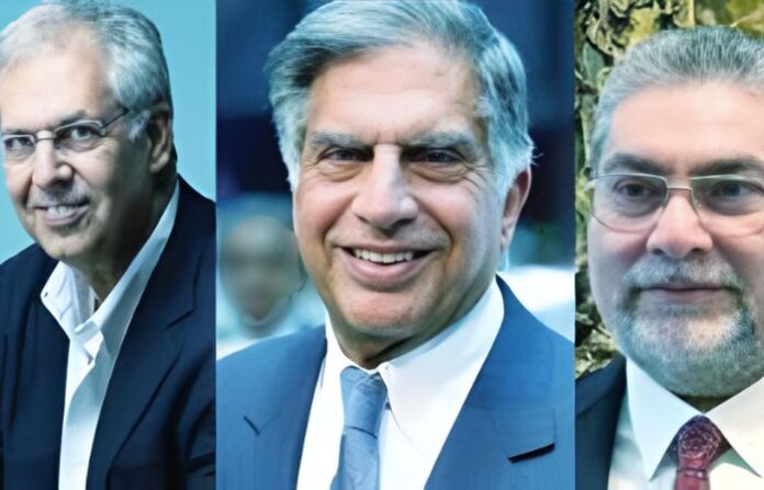 ratan tata