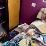 Ratnagiri News – राजापूर तालुक्यात चोऱ्यांचा सुळसुळाट ! एका रात्रीत पाच बंद घरे फोडली