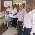 Ratnagiri News – निसर्गासमोर हतबल झालेल्या शेतकरी आणि मच्छिमारांची कर्ज माफ करा, सरकारकडे मागणी