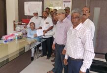 Ratnagiri News – निसर्गासमोर हतबल झालेल्या शेतकरी आणि मच्छिमारांची कर्ज माफ करा, सरकारकडे मागणी